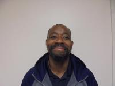 Tyhish L Fuqua a registered Sex Offender of California