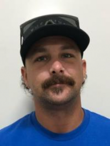 Tyiler Gregory Caric Blair a registered Sex Offender of California