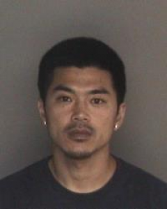 Tyler Batis a registered Sex Offender of California