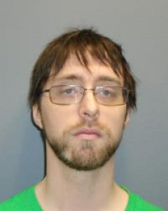 Tyler Ryan Blair a registered Sex Offender of California