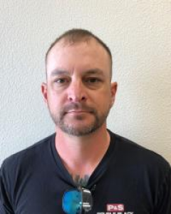 Tyler David Bliss a registered Sex Offender of California