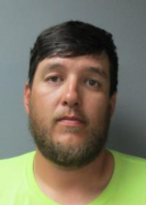 Tyler Steven Certuche a registered Sex Offender of California