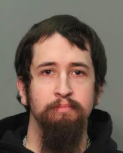 Tyler Charlet-sebring a registered Sex Offender of California