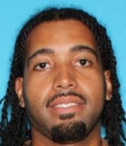 Tyler Lavel Cooper a registered Sex Offender of California