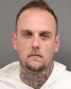 Tyler Cox a registered Sex Offender of California