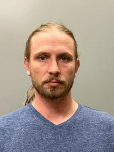 Tyler David Fry a registered Sex Offender of California