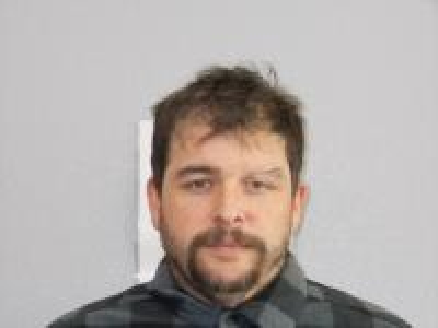 Tyler Zackary Hackett a registered Sex Offender of California