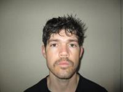 Tyler Hooper a registered Sex Offender of California