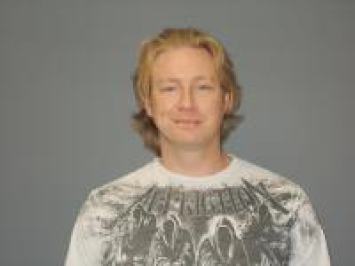 Tyler John Kelley a registered Sex Offender of California