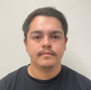 Tyler Koons a registered Sex Offender of California