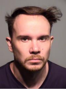 Tyler James Luna a registered Sex Offender of California