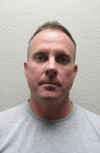 Tyler Joseph Mitchell a registered Sex Offender of California