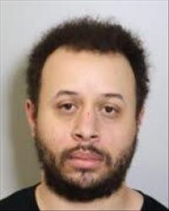 Tyler Montgomery a registered Sex Offender of California