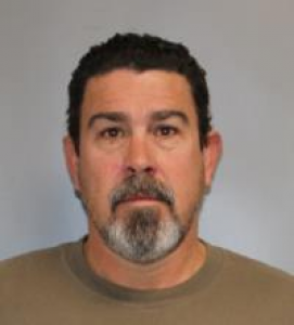 Tyler Bruce Moskal a registered Sex Offender of California
