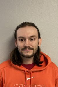Tyler Nofrey a registered Sex Offender of California