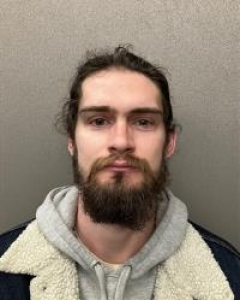 Tyler Michael Walker a registered Sex Offender of California