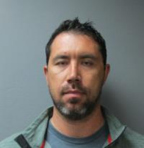 Tyler Williamson a registered Sex Offender of California
