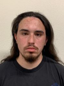Tyller Chaney a registered Sex Offender of California