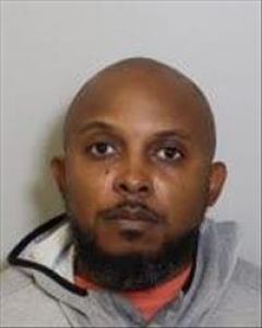 Tymone Maurice Archie a registered Sex Offender of California