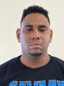 Tyquan Lee Jackson a registered Sex Offender of California