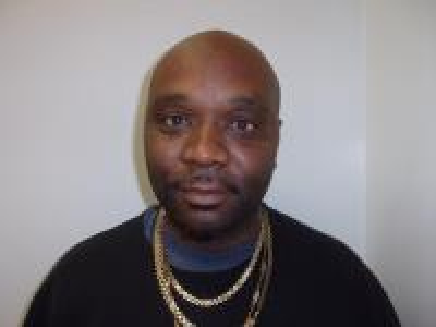 Tyrease Armstrong a registered Sex Offender of California