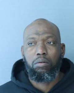 Tyrease Marshall a registered Sex Offender of California