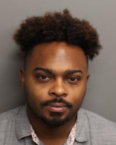 Tyree Chwilinski a registered Sex Offender of California