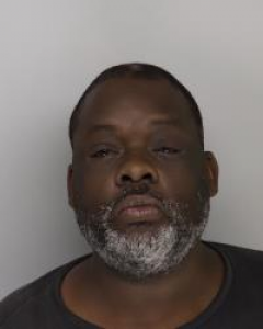 Tyree Scheril Stewart a registered Sex Offender of California