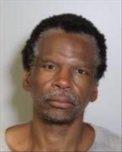 Tyrell T Brown a registered Sex Offender of California