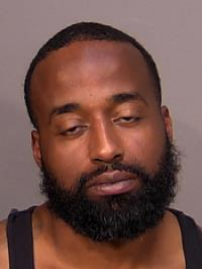 Tyrell Raysean Lewis a registered Sex Offender of California