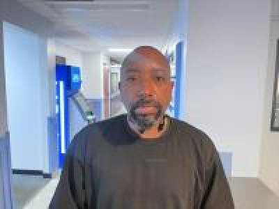 Tyrell Lamar Williams a registered Sex Offender of California