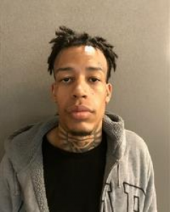 Tyrese Domina Gordonmiller a registered Sex Offender of California