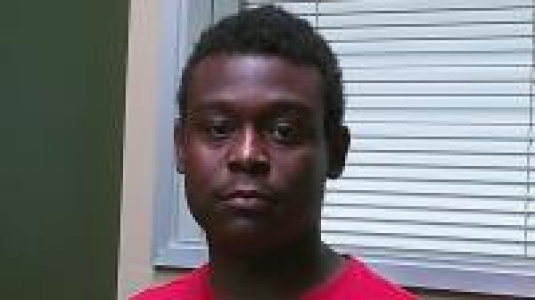 Tyrese Zahvon Kenny a registered Sex Offender of California