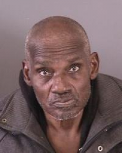 Tyrone Ambus a registered Sex Offender of California