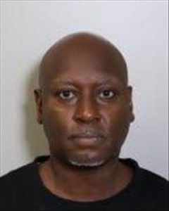 Tyrone Douglas Brand a registered Sex Offender of California