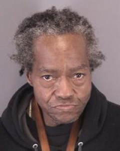 Tyrone Butler a registered Sex Offender of California