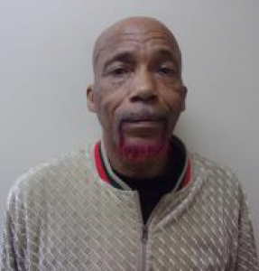 Tyrone Chancellor a registered Sex Offender of California