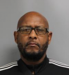 Tyrone Davis a registered Sex Offender of California