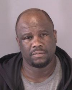 Tyrone Jackson a registered Sex Offender of California