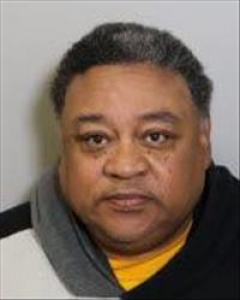 Tyrone Johnson a registered Sex Offender of California