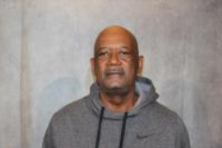 Tyrone Mitchell a registered Sex Offender of California