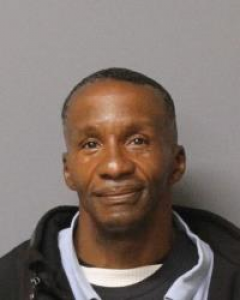 Tyrone Moore a registered Sex Offender of California