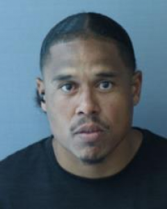 Tyrone Demetrius Parker a registered Sex Offender of California