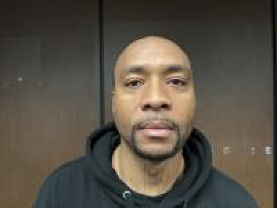 Tyrone Ray a registered Sex Offender of California