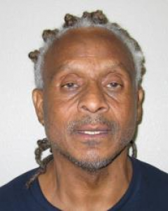 Tyrone Landon Shirriel a registered Sex Offender of California