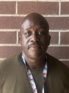 Tyrone Erin Smith a registered Sex Offender of California
