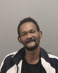 Tyrone Williams a registered Sex Offender of California