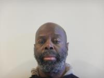 Tyrone Williams a registered Sex Offender of California
