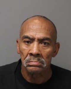 Tyrone Christopher Wright a registered Sex Offender of California