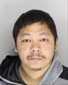 Tyron Van Tran a registered Sex Offender of California